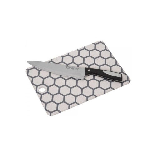 Дошка для нарізання Resto Sham 20х13 см (95401)