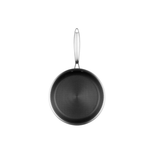 Сковорода Ardesto Black Mars Avior Grey 28 см (AR0728BS)