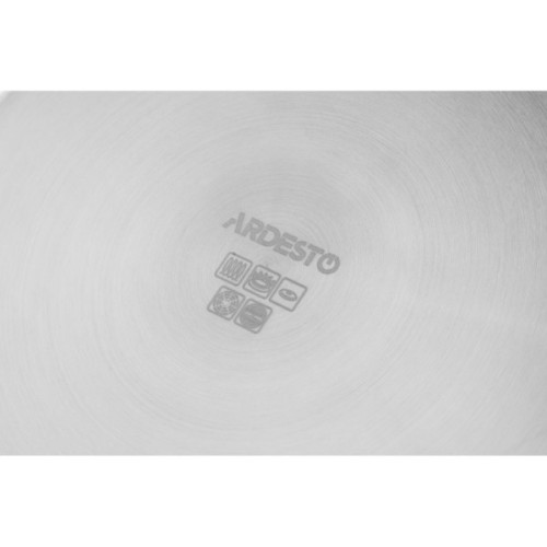 Сковорода Ardesto Black Mars Avior Grey 28 см (AR0728BS)