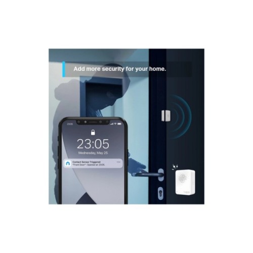 Датчик відкриття TP-Link Tapo T110 smart (Tapo T110)
