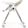 Стілець для годування Peg-Perego Prima Pappa Follow Me Astral бежевий (IH01000000BL06)