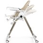Стілець для годування Peg-Perego Prima Pappa Follow Me Astral бежевий (IH01000000BL06)