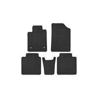 Килимок в салон EVAtech Toyota Avalon (XX30) 2005-2012 3 поколінн (TY21484CG5TL2RBB)