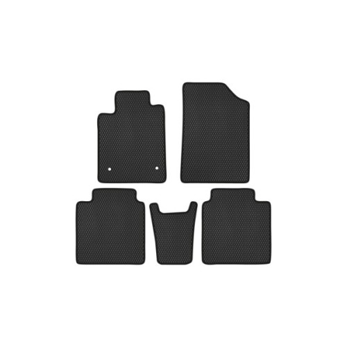 Килимок в салон EVAtech Toyota Avalon (XX30) 2005-2012 3 поколінн (TY21484CG5TL2RBB)