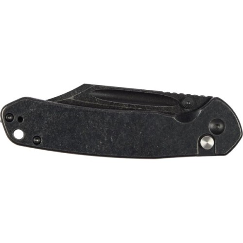 Ніж CJRB Bowie Pyrite SS Black (J1942-BST)