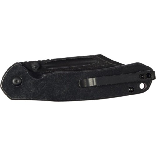 Ніж CJRB Bowie Pyrite SS Black (J1942-BST)