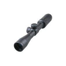 Оптичний приціл Vector Optics Matiz 2-7x32 1" SFP (SCOM-26)