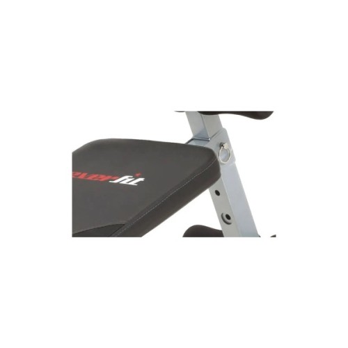 Лава атлетична Everfit для преса WBK-100 (WBK 100) (931394)