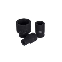 Торцева головка Далекобійник 22мм 1" (Г1ДК22)