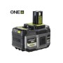 Акумулятор до електроінструменту Ryobi ONE+ RB1880T High Energy Lithium+, 18V, 8Ah, 1.3кг (5133006264)