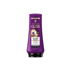 Кондиціонер для волосся Gliss Full Hair Wonder Fullness Conditioner 200 мл (9000101749533)