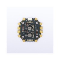 Плата розподілу живлення (PDB) Foxeer PDB400 (MR1805)