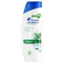 Шампунь Head & Shoulders Свіжість ментолу Проти лупи 400 мл (5011321336094)