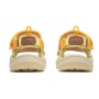 Сандалії Merrell Speed Fusion Sport RMX Wmn tangelo/rose - 38 - бежевий/жовтий (036.1629)