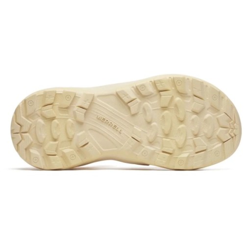 Сандалії Merrell Speed Fusion Sport RMX Wmn tangelo/rose - 38 - бежевий/жовтий (036.1629)