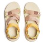 Сандалії Merrell Speed Fusion Sport RMX Wmn tangelo/rose - 38 - бежевий/жовтий (036.1629)