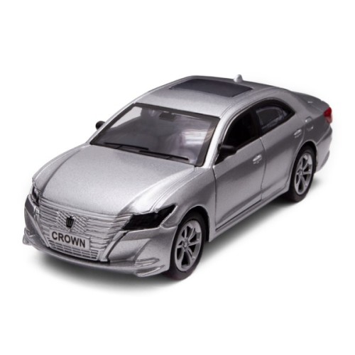 Масштабна модель автомобіля TechnoDrive Toyota Crown (KM250418)