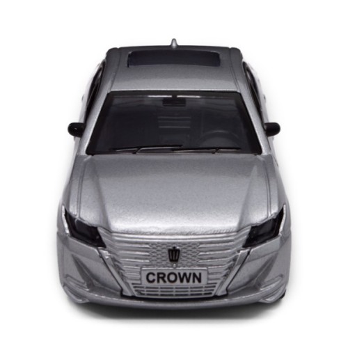 Масштабна модель автомобіля TechnoDrive Toyota Crown (KM250418)