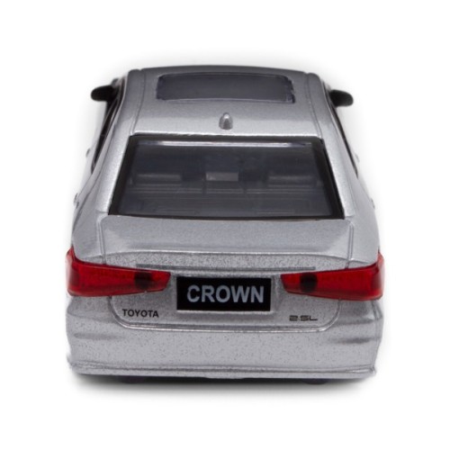 Масштабна модель автомобіля TechnoDrive Toyota Crown (KM250418)
