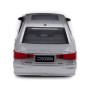 Масштабна модель автомобіля TechnoDrive Toyota Crown (KM250418)
