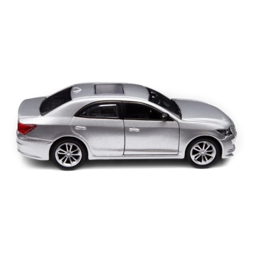 Масштабна модель автомобіля TechnoDrive Toyota Crown (KM250418)