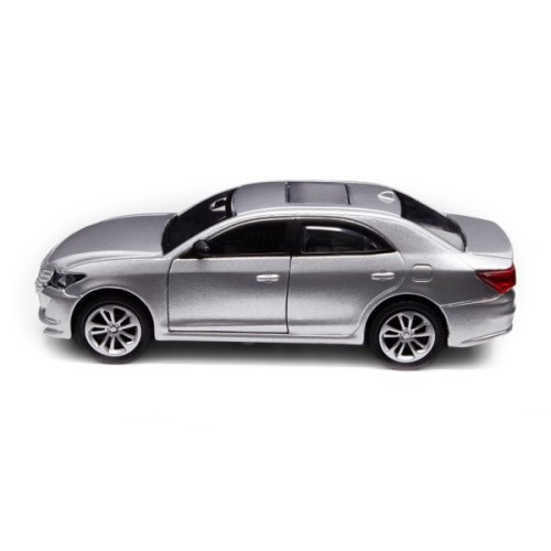 Масштабна модель автомобіля TechnoDrive Toyota Crown (KM250418)