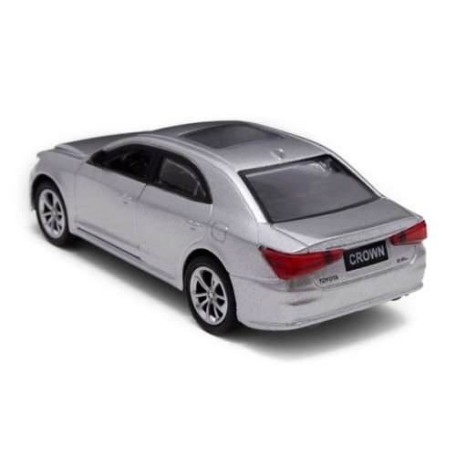 Масштабна модель автомобіля TechnoDrive Toyota Crown (KM250418)
