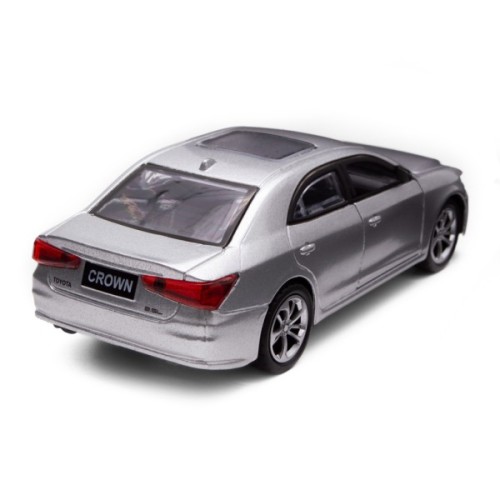 Масштабна модель автомобіля TechnoDrive Toyota Crown (KM250418)
