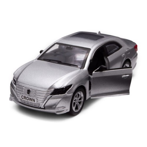 Масштабна модель автомобіля TechnoDrive Toyota Crown (KM250418)