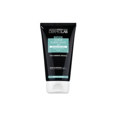Скраб для обличчя Dermolab Purifying Detox Scrub 75 мл (8009518323962)