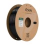 Пластик для 3D-принтера eSUN eTPU-95A 1кг, 1.75мм, black (ETPU-95A175B1)