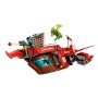 Конструктор LEGO NINJAGO Райська земля (71869)