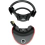 Задня велофара Knog Lil' Cobber Rear 50 Lumens (12187)