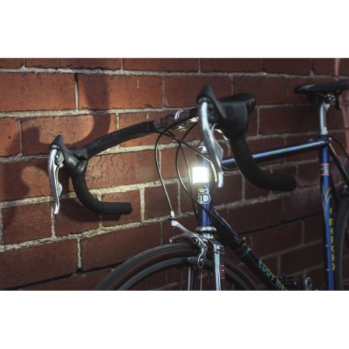 Задня велофара Knog Lil' Cobber Rear 50 Lumens (12187)