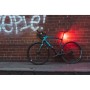 Задня велофара Knog Lil' Cobber Rear 50 Lumens (12187)
