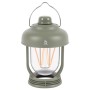 Ліхтар Bo-Camp Dekalb Warm LED Rechargable 250 Lumen Green (5818979) (DAS303295)