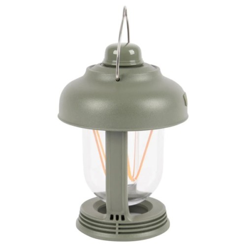 Ліхтар Bo-Camp Dekalb Warm LED Rechargable 250 Lumen Green (5818979) (DAS303295)