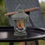 Ліхтар Bo-Camp Dekalb Warm LED Rechargable 250 Lumen Green (5818979) (DAS303295)
