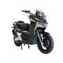Електроскутер FST 3000Вт 72В 50Агод green (294119)