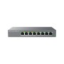 Комутатор мережевий Grandstream GWN7711P