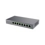 Комутатор мережевий Grandstream GWN7711P