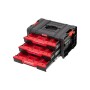 Ящик для інструментів QBRICK SYSTEM PRO Drawer 3 Expert, 18", 450310244, SKRQPROD3E2CZAPG001 (SKRQPROD3E2CZAPG003)