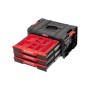 Ящик для інструментів QBRICK SYSTEM PRO Drawer 3 Expert, 18", 450310244, SKRQPROD3E2CZAPG001 (SKRQPROD3E2CZAPG003)