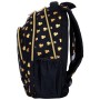 Рюкзак шкільний Astrabag AB330 GOLDEN TEDDY з золотистим ... (502024089)