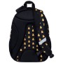 Рюкзак шкільний Astrabag AB330 GOLDEN TEDDY з золотистим ... (502024089)