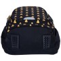 Рюкзак шкільний Astrabag AB330 GOLDEN TEDDY з золотистим ... (502024089)