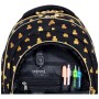 Рюкзак шкільний Astrabag AB330 GOLDEN TEDDY з золотистим ... (502024089)