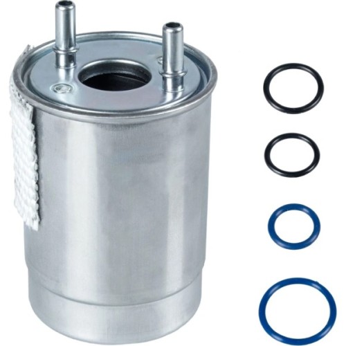 Фільтр паливний RENAULT 164008737R