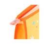 Папка на блискавці Kite A4+ Garfield (GF25-428)
