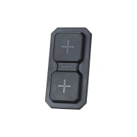 Антена для дрона RushFPV RANGE 5.8G Plus 2X Patch Antenna RHCP (DC18)